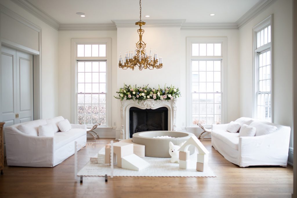 Macy Lima Celebrations and events event planning and design Texas